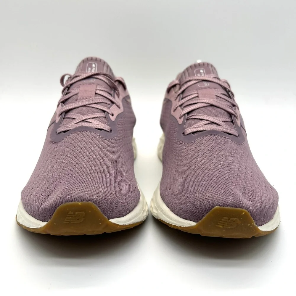 New Balance Fresh Foam Arishi v4 Shoes Women 10 Purple Running Sneakers WARISEP4